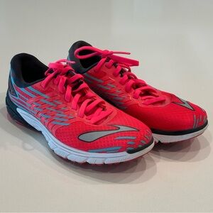 Brooks Pure Cadence 7.5 Sneakers Womens Running Athletic Shoes